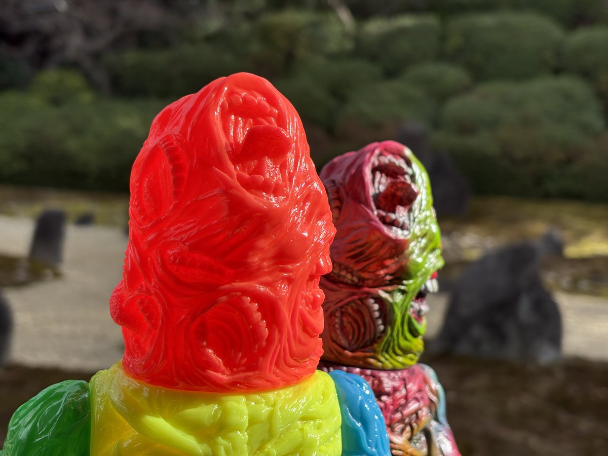 暗黒エンターテイメント