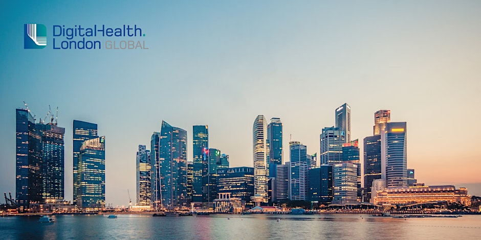 DigitalHealth.London tweet media
