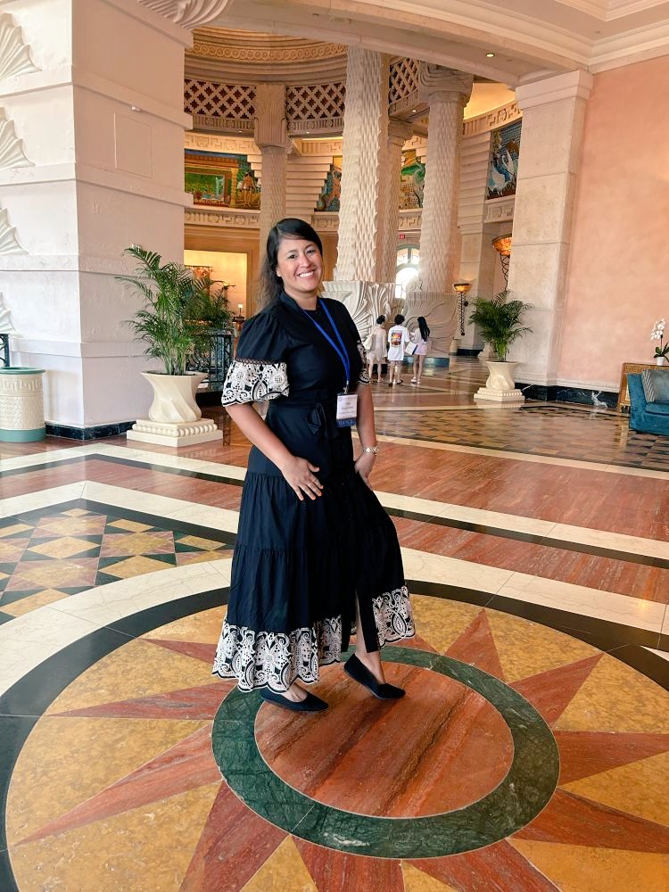 Dr. Millie Rincón-Cortés 🇵🇷 tweet media