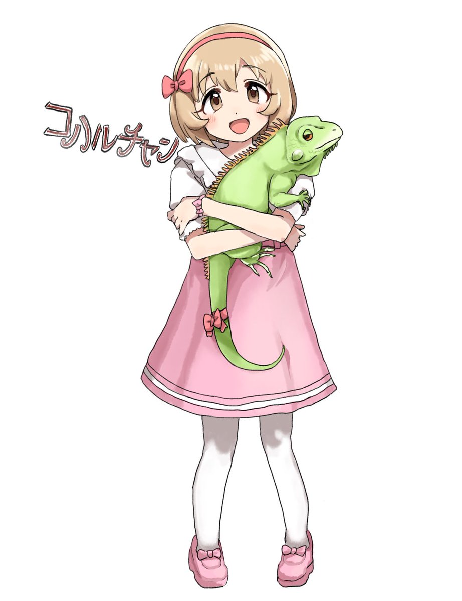 めがはーと (@megaheartp) on Twitter photo 