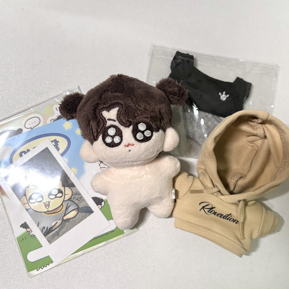 bmtbbm's tweet image. mokku 550 (แถมชุด) / ตุ๊กตาจองกุก 350 
ราคารวมส่ง ดูเพิ่มเติมได้ พร้อมโอนลดได้ค่ะ
 #ตลาดนัดบังทัน