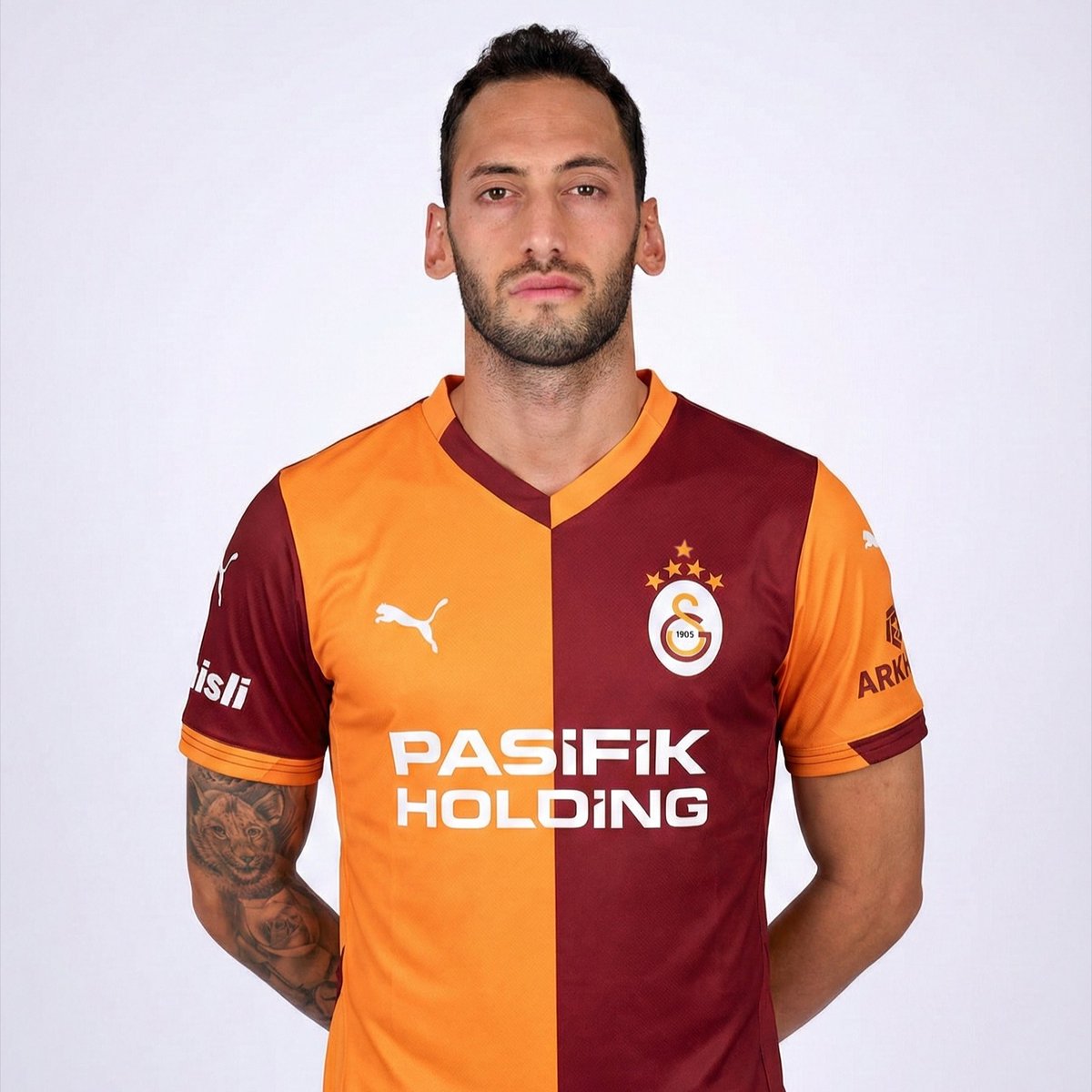 _vlknylmz's tweet image. Hakan Çalhanoğlu'nun Galatasaray'a transfer olmasını isteyenler kendini belli etsin.

Fikirlerinizi merak ediyorum. İsteyen ve istemeyenler görüyorum.