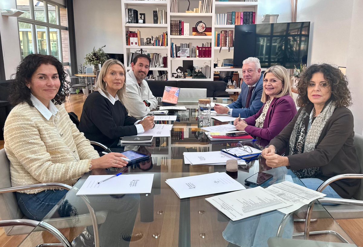 GVA Educació tweet media