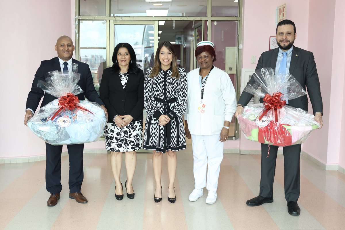 Fiscalía General de Cuentas tweet media