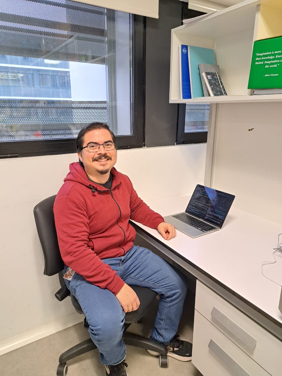 FUNctional genetics of IMMUNE disorders tweet media