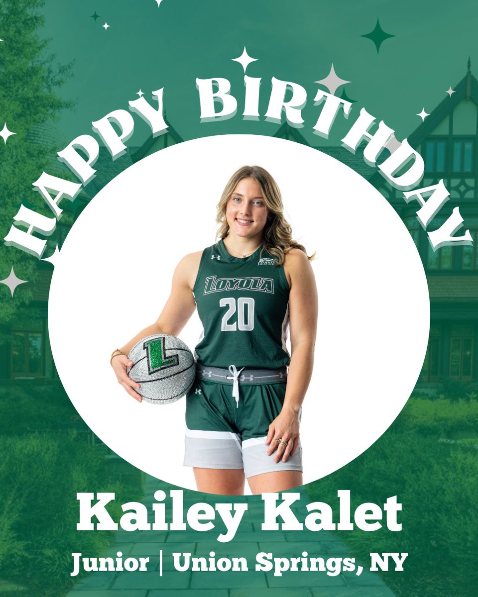 Loyola Women's Basketball tweet media