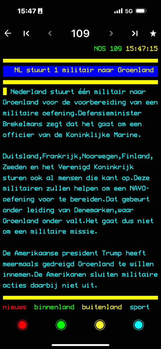 Eric Stallinga tweet media