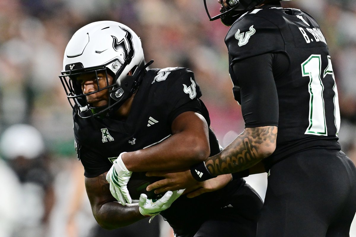 colereporter's tweet image. In 2025, Bryson Washington, Byrum Brown, Jeremiah Cobb and Nykahi Davenport combined for 3,377 rushing yards and 32 rushing touchdowns while averaging 5.6 yards per carry.

In 2026, they'll all be in #Auburn's backfield.

📰: montgomeryadvertiser.com/story/sports/c…