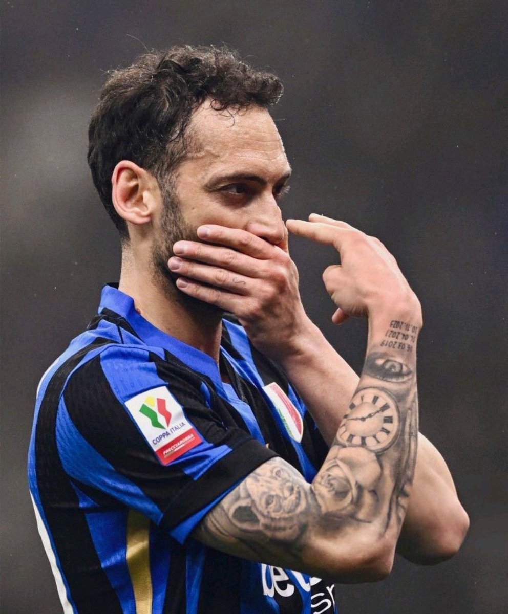 1905factor's tweet image. Abdullah Kavukçu, Hakan Çalhanoğlu için İnter ile saat 16:45 itibarıyla ilk iletişimi kurdu.
Taraflar arasında görüşmeler resmî olarak başladı. (Erdem Açıkgöz)