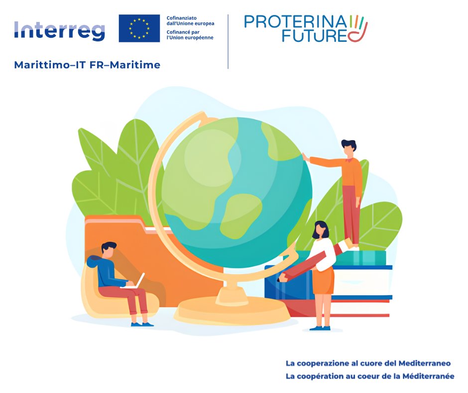 PROTERINA4Future tweet media