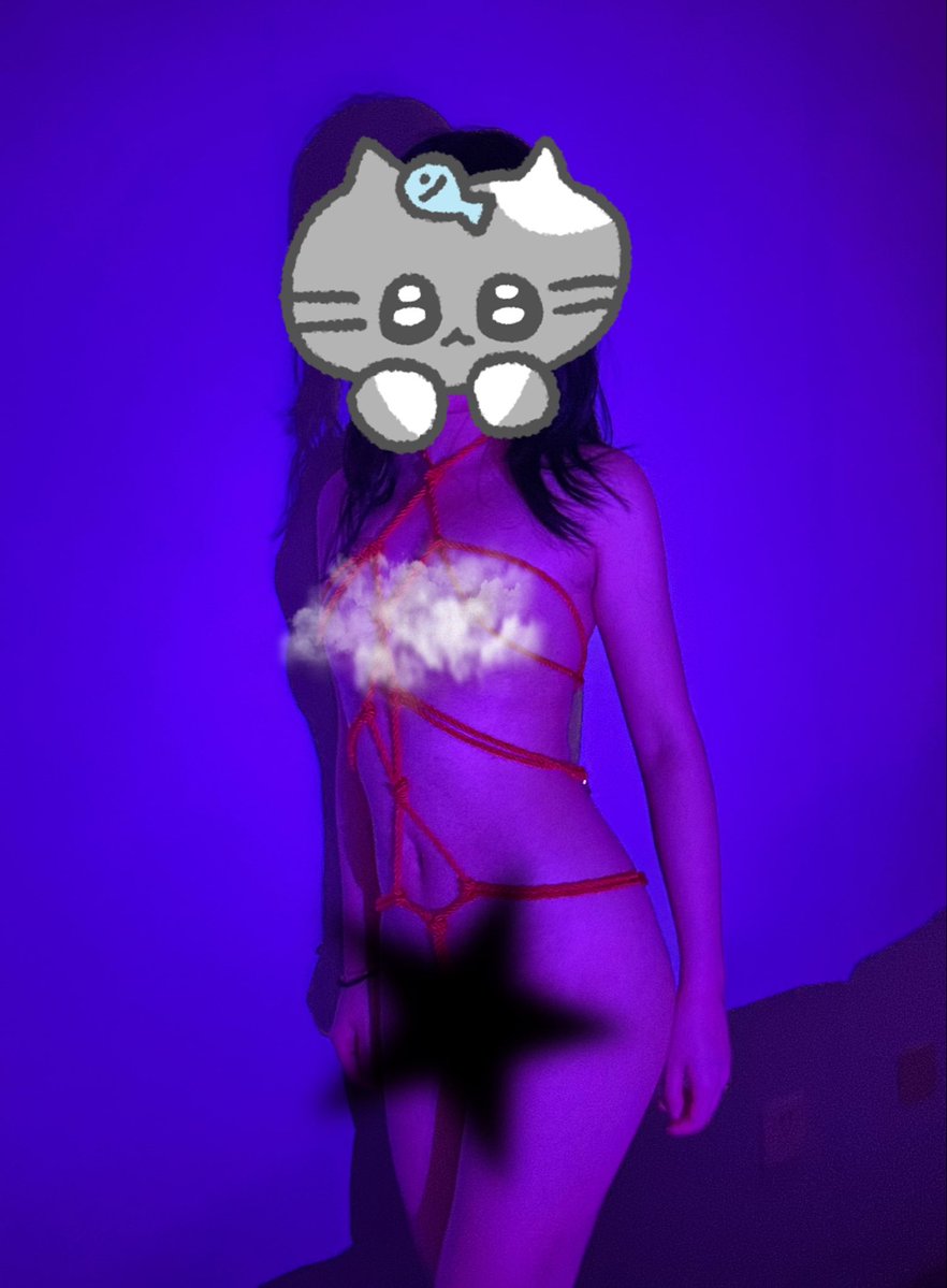 你把我的心也捆住了