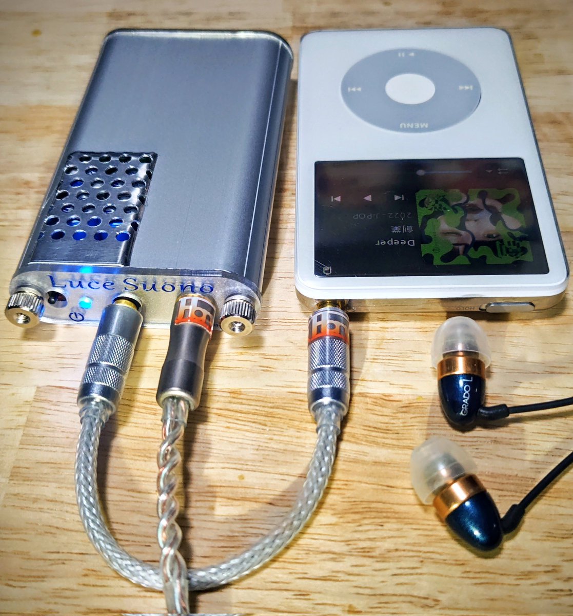 Haru(ｵｰﾃﾞｨｵｹｰﾌﾞﾙ個人製作 Haru Audio) (@haru_audio) / Highlights / X