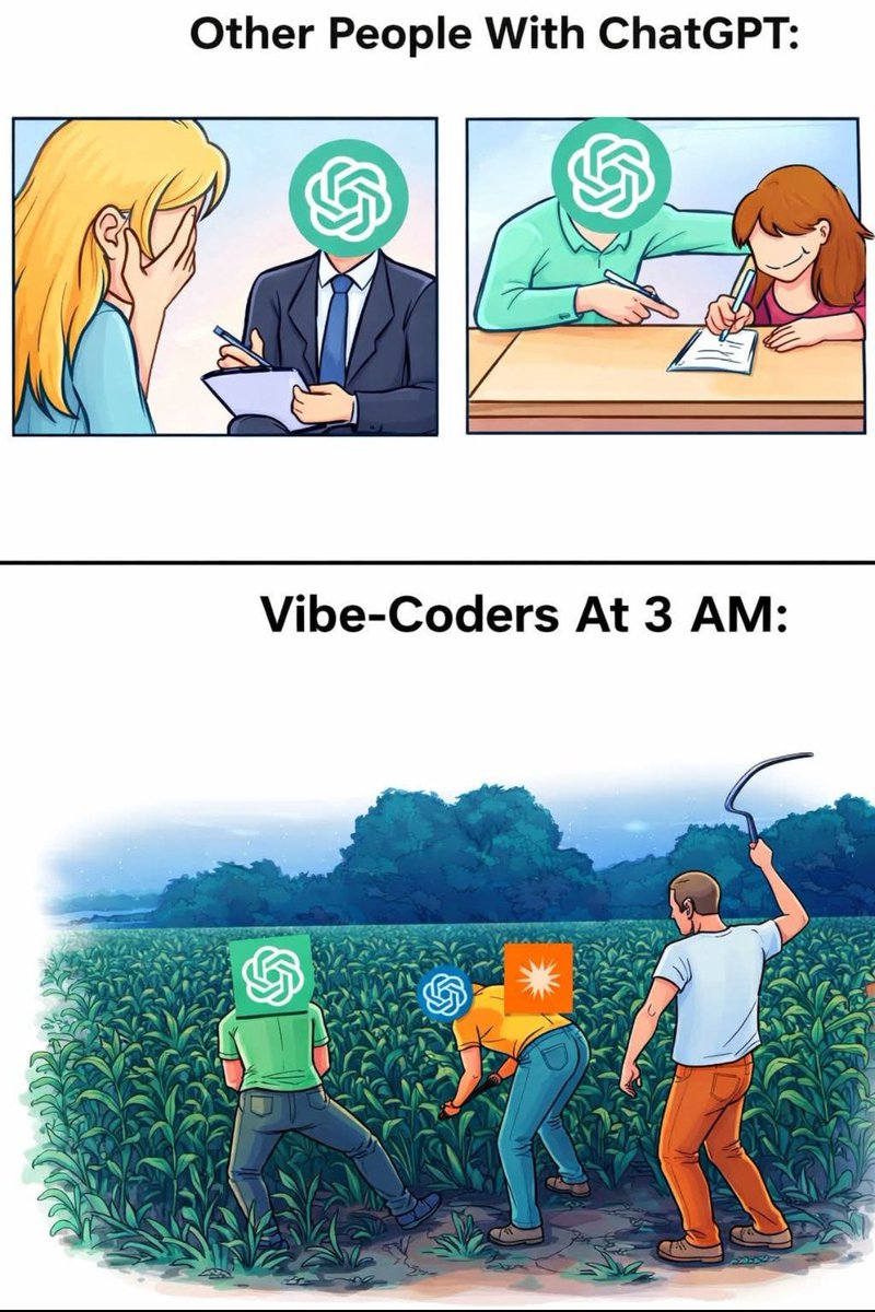 Programming Memes tweet media