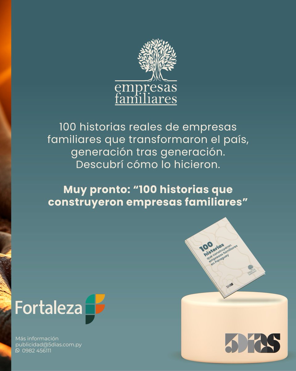 5Días tweet media