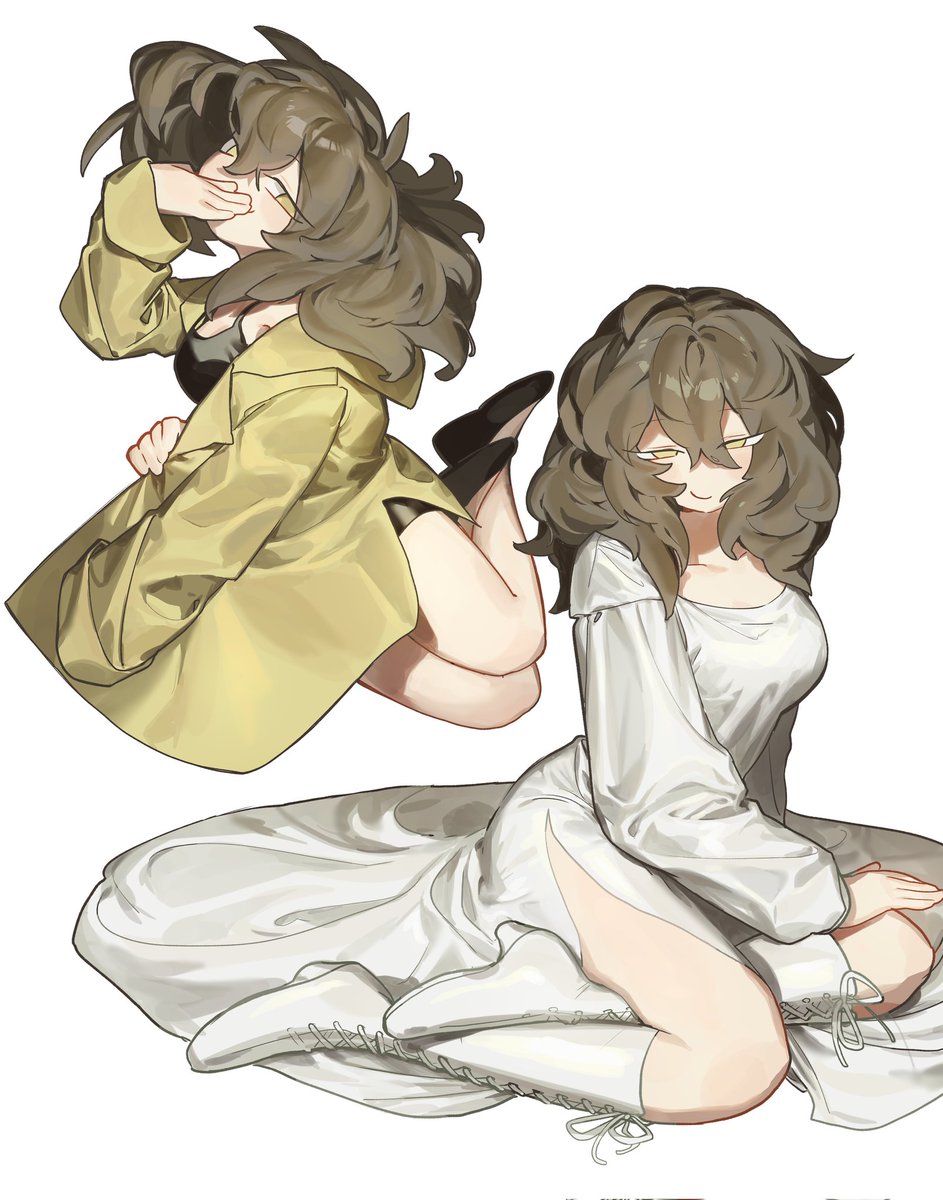 스틱맨 자캐 그립니다 사람도 올라와요!!
교류 자주 없어도 괜찮으신분 흔적 남겨주세요 
무멘팔로 소수만 찾아가겟습나다 감사합니다
#스틱맨_트친소