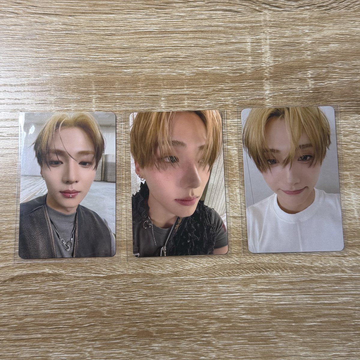 ALPHADRIVEONE ALD1 アルディワンEUPHORIA タワレコ 渋谷 特典 トレカ アルノ サンウォン サンヒョン ジュンソ

【譲】画像参照
【求】ゴヌ　異種可能（封入/タワレコ特典以外優先）

郵送または都内手渡し
リプまたはDMお待ちしています。
 #ALD1交換