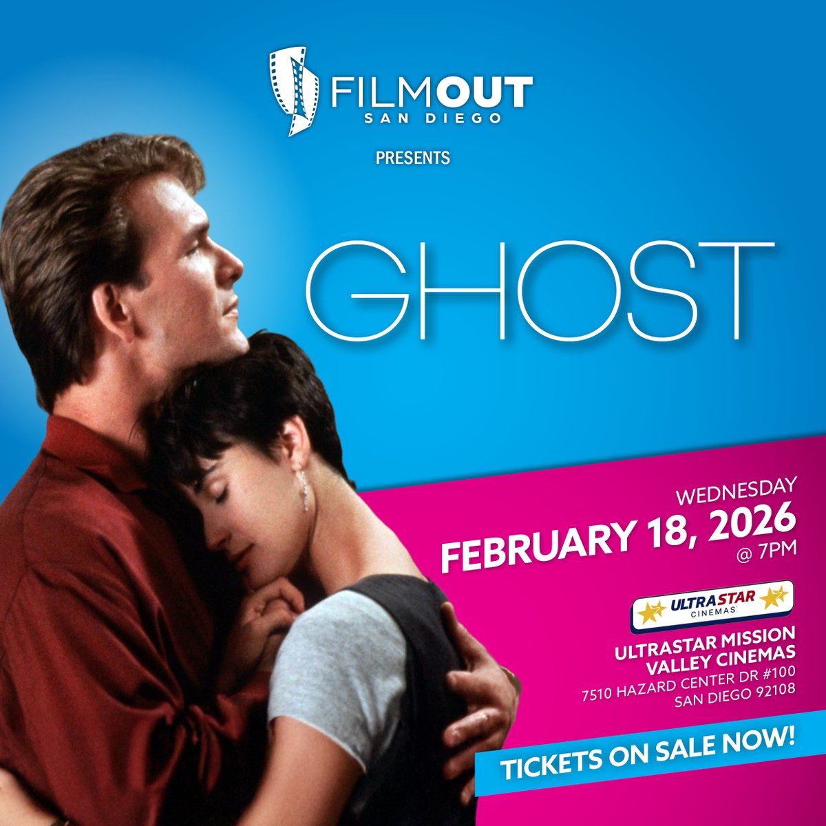 FilmOut San Diego tweet media