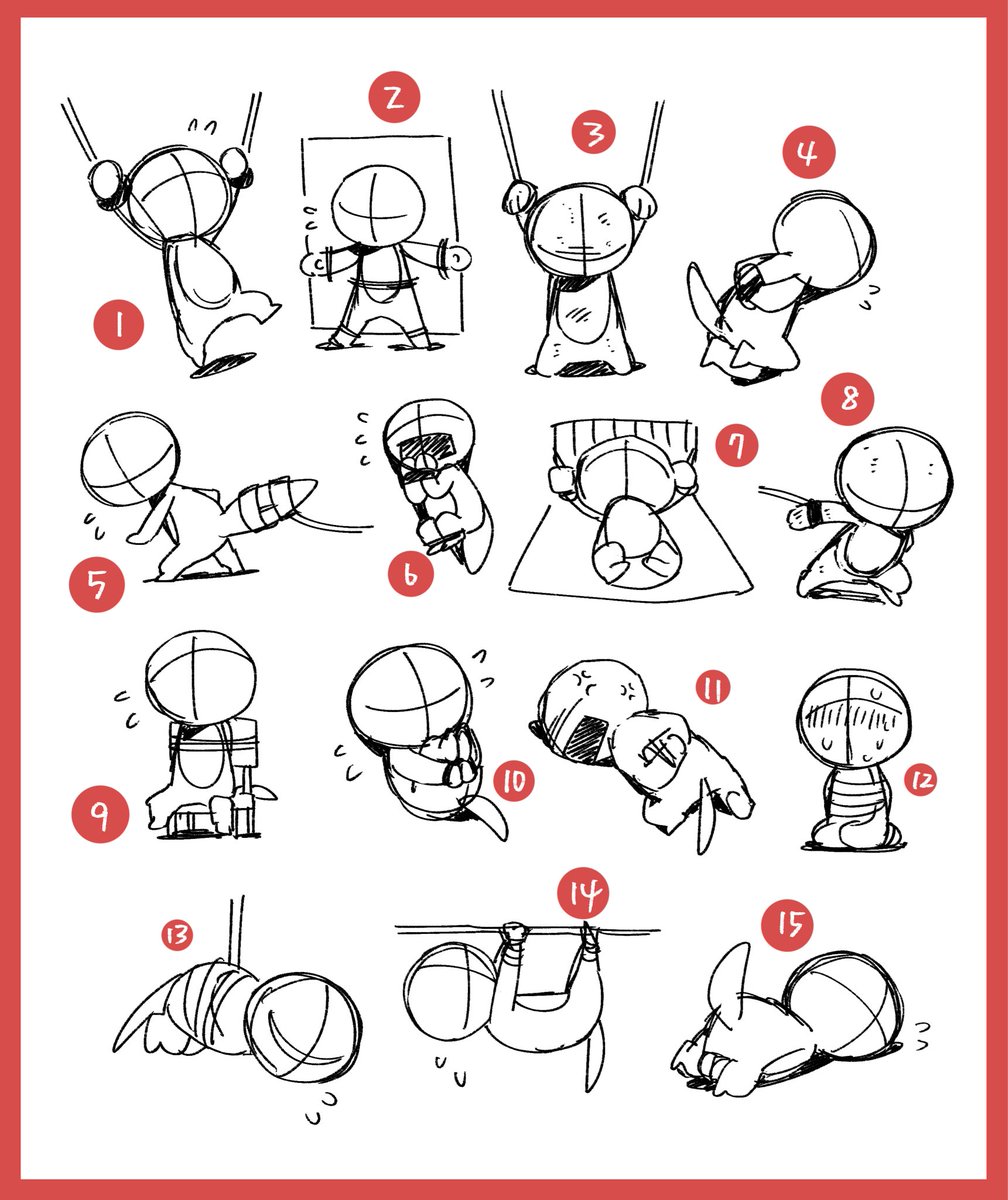 shin_yama3's tweet image. マスコット拘束表