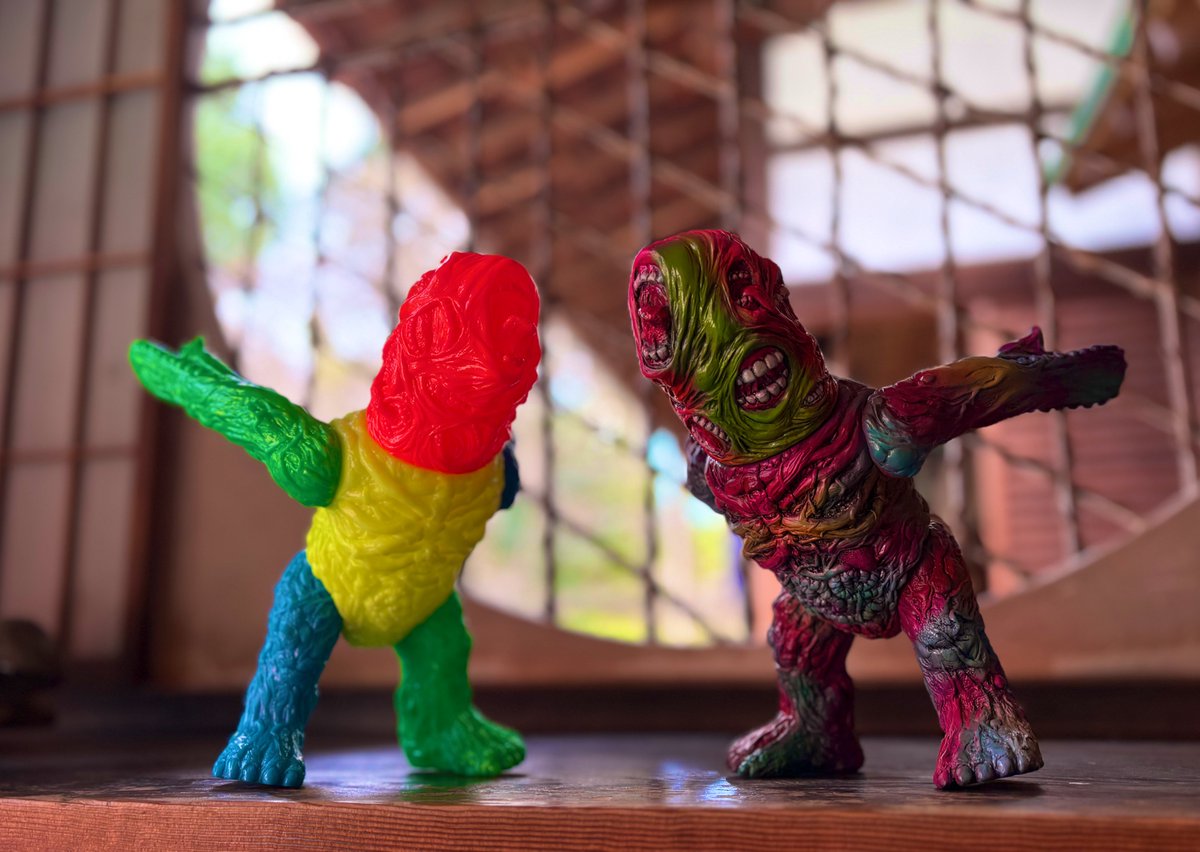 暗黒エンターテイメント