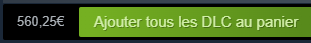 AurVhal's tweet photo. @JVCom Vous en aurez juste pour : https://t.co/JmCkn2N7PC