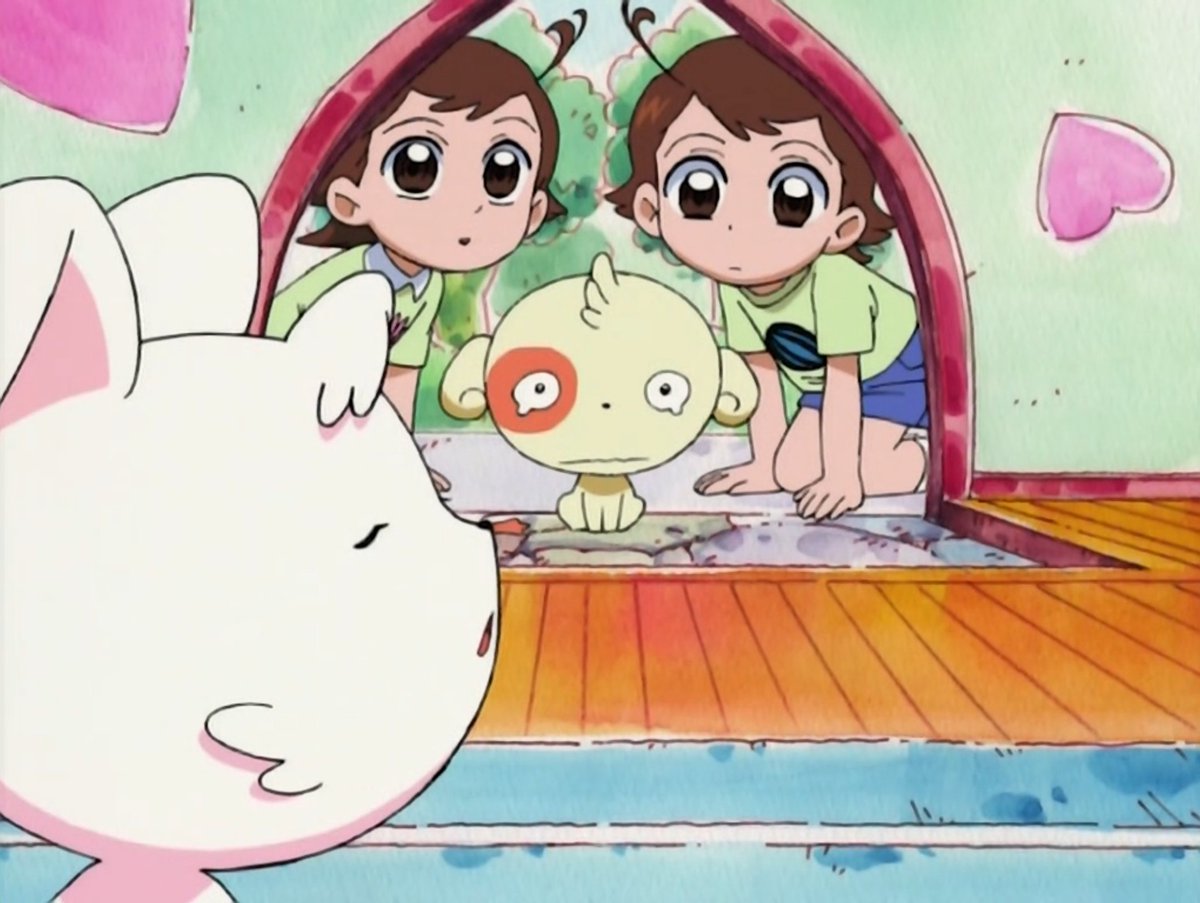Cosmic Baton Girl Comet-san - Episódio 18-23! Em parceria com Anitsu Subs!

Link: scafansub.blogspot.com/2026/01/cosmic…
Servidor: discord.gg/y2vxDk4Yq8