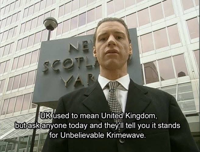 Mr_Considerate's tweet image. RIP Robert Jenrick