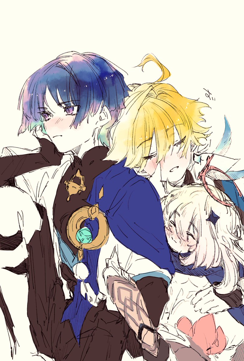 ☂️️️️️️️⛅️と🥧