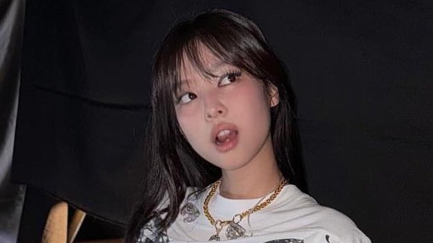 Happy birthday to my beloved, JENNIE 🤍
So proud of everything you’ve achieved your hard work, growth, and passion shine in every step. I wish you endless happiness, good health, and even more success in the year ahead. No matter what you do next, I’ll always be supporting you.