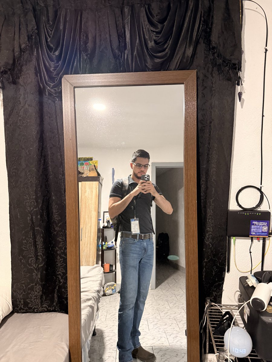 AL97RG's tweet image. Sabían que estoy bien alto?