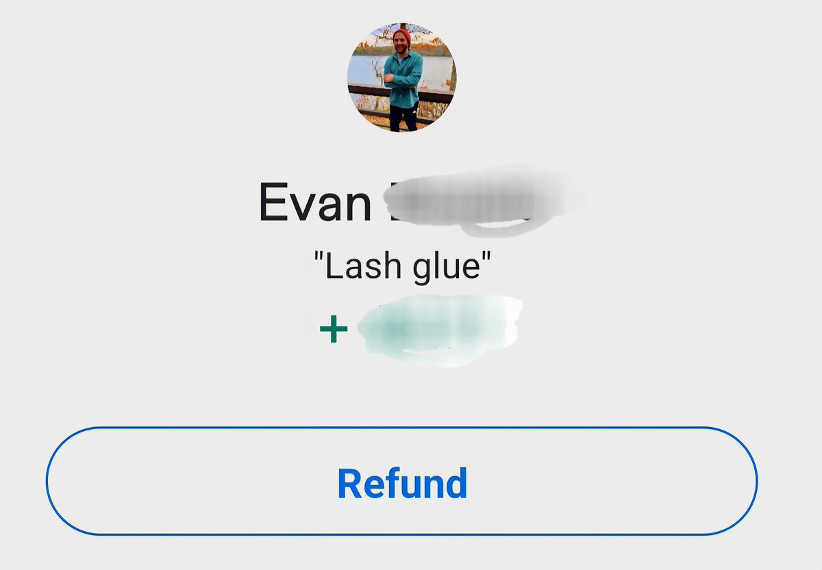 Omfg ily Evan 😭😂🫶🫶
Idk i think i def need more lash glue tho 
Venmo: <a href="/mandymango/">mandy</a>
Cashapp: $mandymango