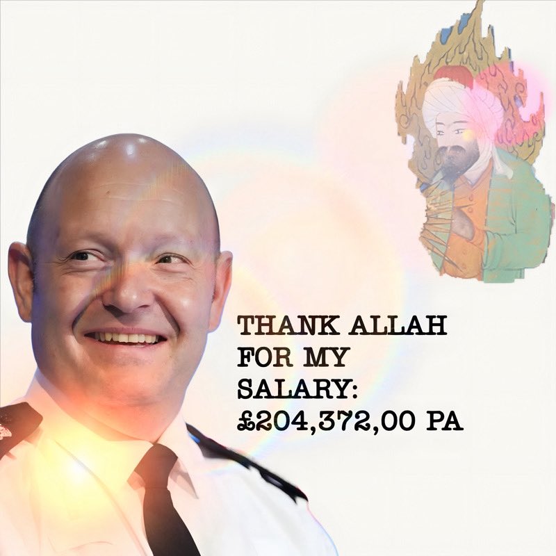 RobHutton666's tweet image. That’s the sound of the police 👮🏻‍♂️