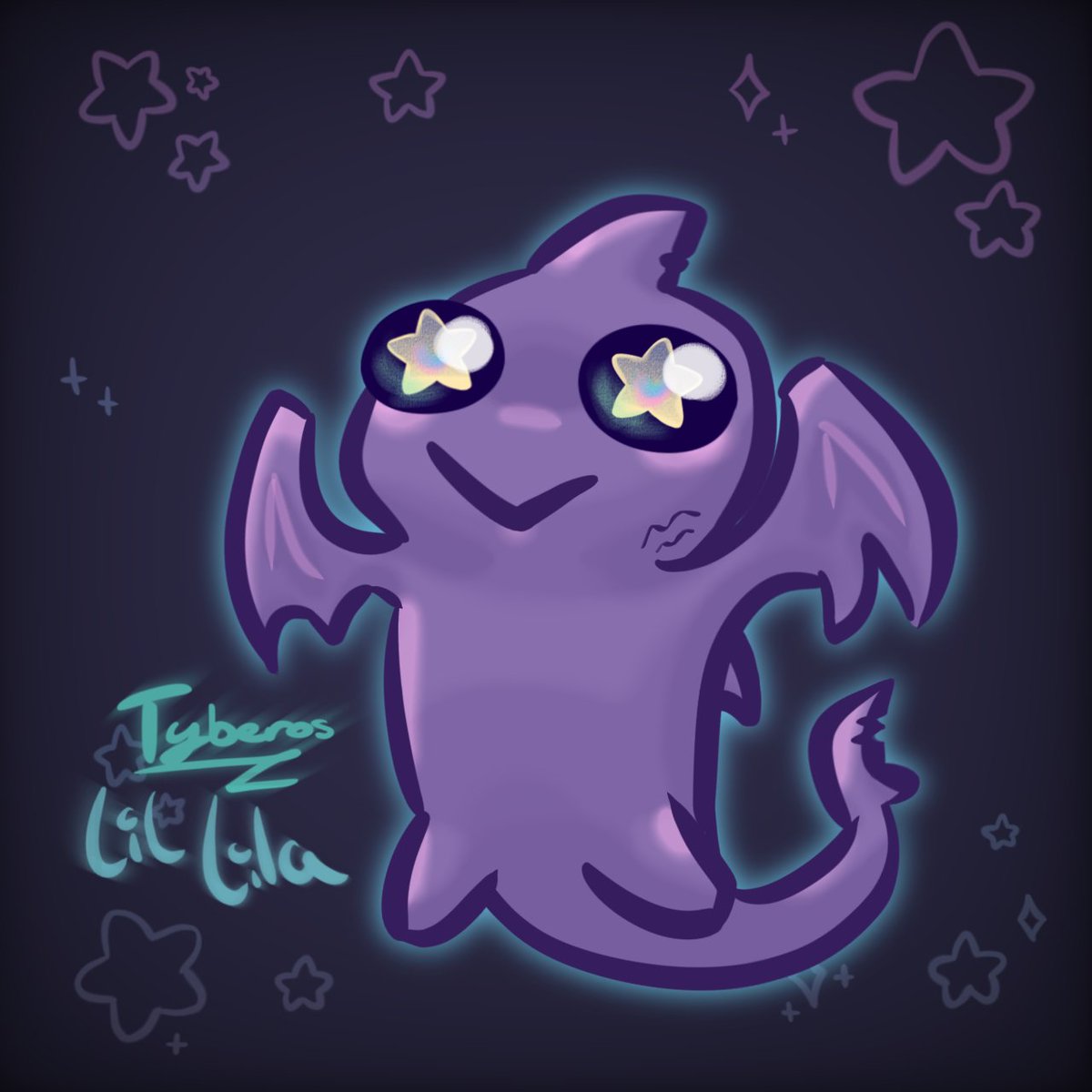 LilLila🦇🦈 tweet media