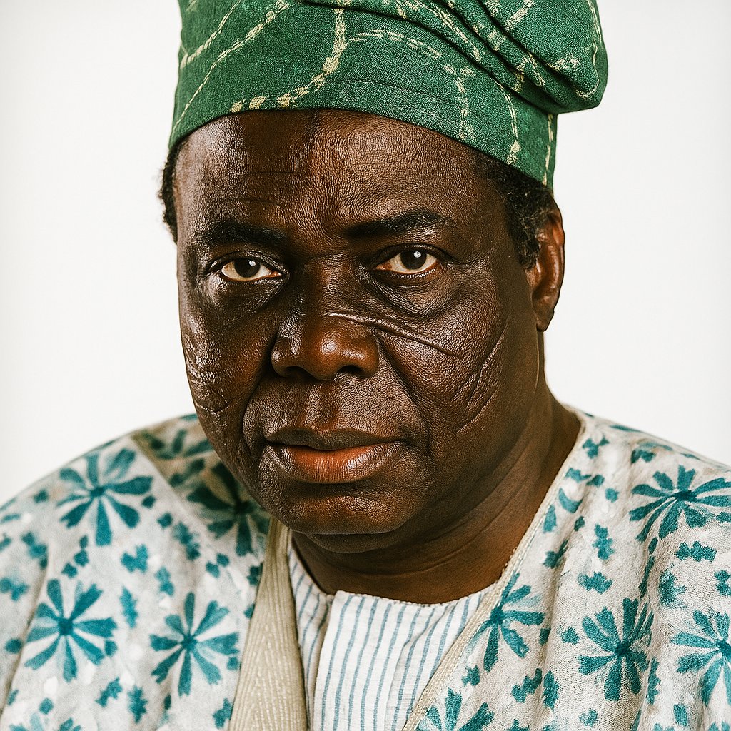 LegendaryJoe's tweet image. JANUARY 15 - THE LAST STAND OF A LION; THE COURAGE AND TRAGEDY OF SAMUEL LADOKE AKINTOLA

In the grand and tragic history, Premier Chief Samuel Ladoke Akintola, with unwavering dignity, steeled himself for the tumultuous storm that was about to engulf him.

A ruthless force of…