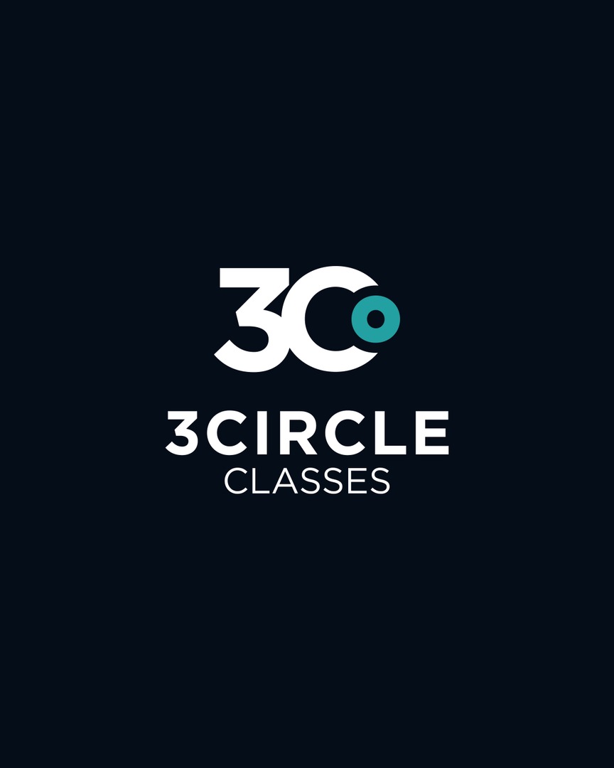 3Circle Classes // We are excited to offer short-term &amp; long-term discipleship classes, designed to help you grow deeper in your faith, and learn practical tools for everyday life! Explore topics like marriage, parenting, finances, Bible study, and more at 3circlechurch.com/classes