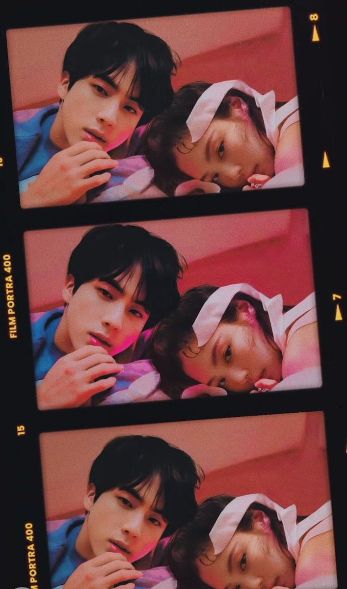 Arvin, K tweet media