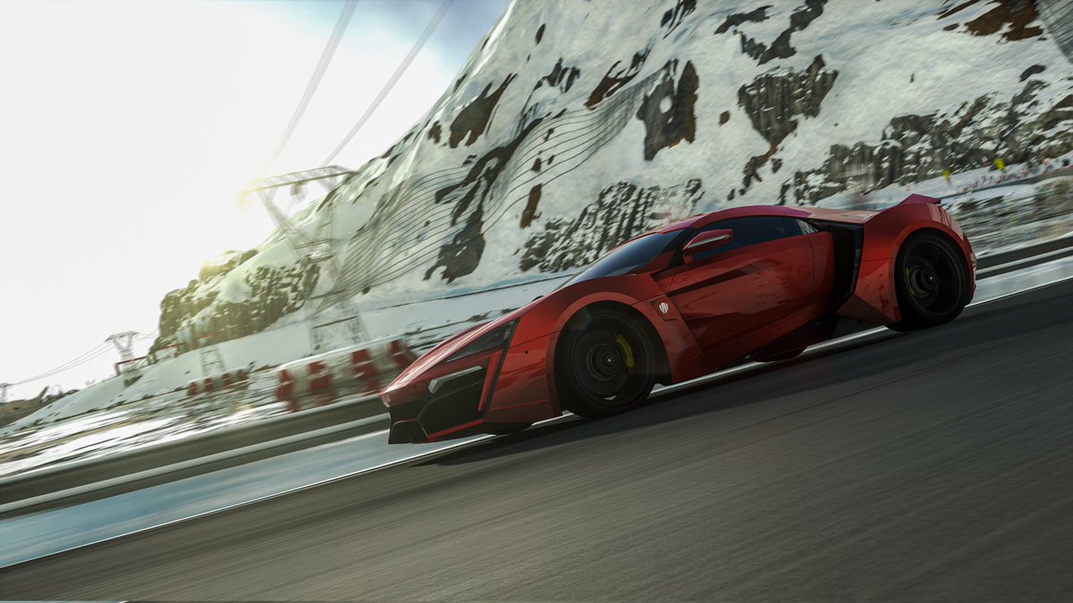 Lumi92X's tweet image. Driveclub 
—————
#driveclub #VGPUnite #TheCapturedCollective #GSVP #VPRT #ThePhotoMode #VirtualPhotography