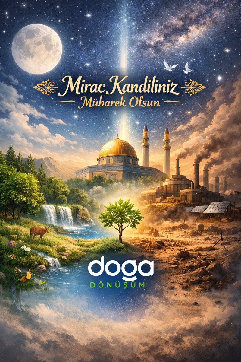 Doğa Dönüşüm (@dogadonusum) on Twitter photo 