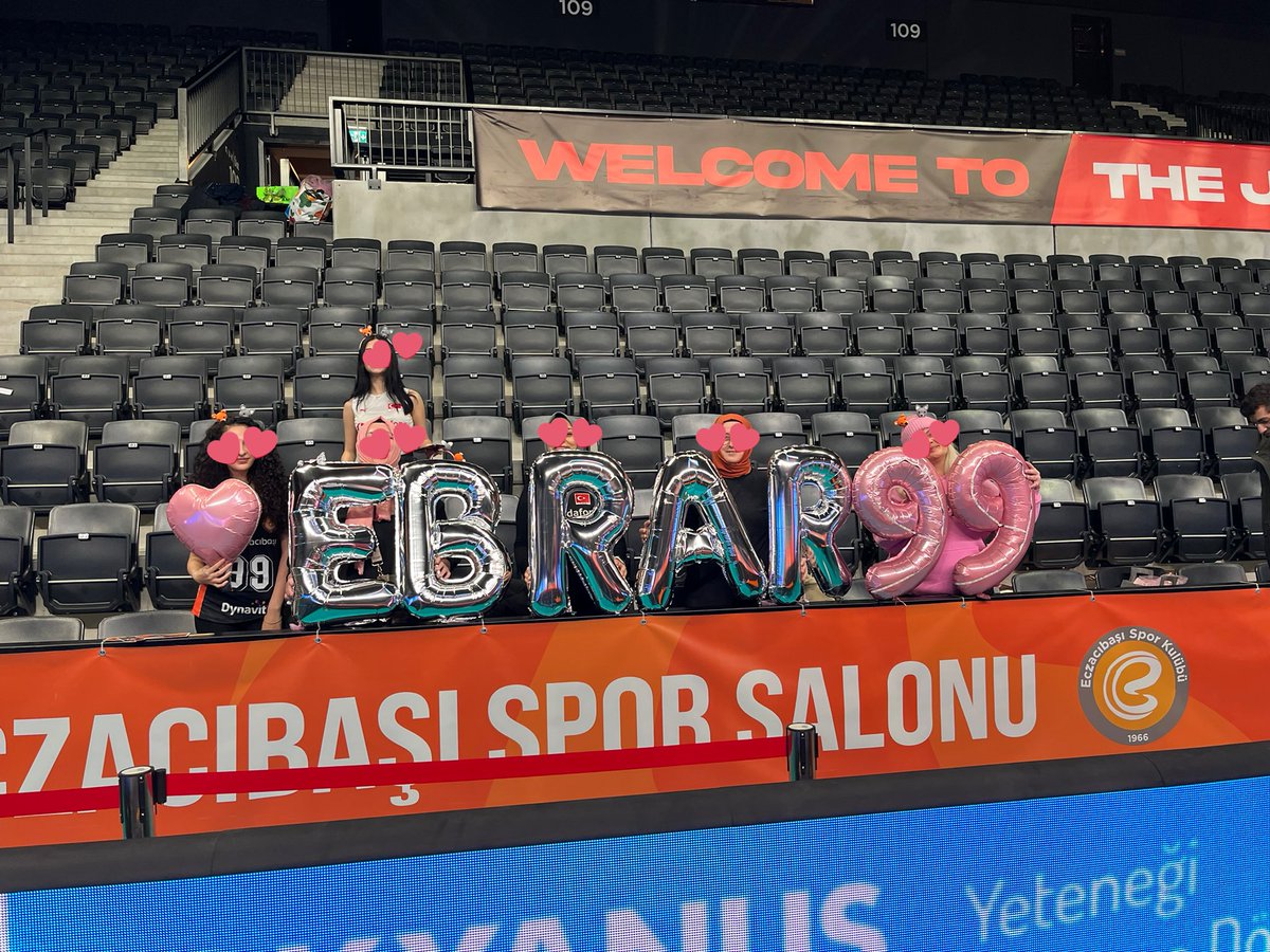 Başlayalım 💗🎉