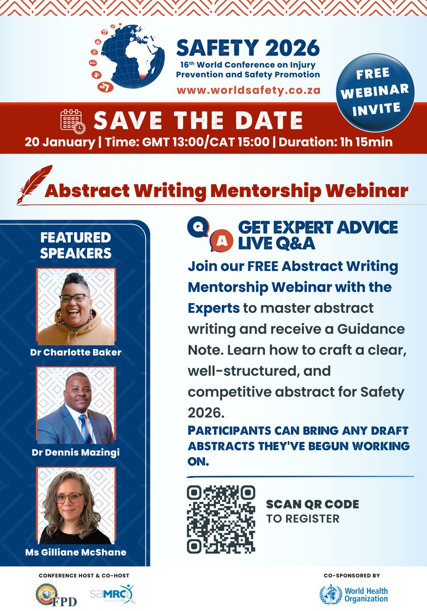 Foundation for Professional Development (FPD) tweet media