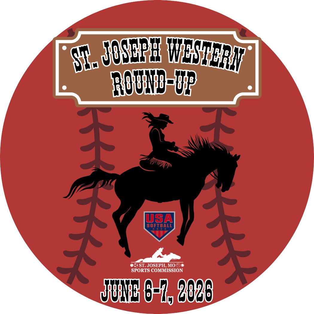 St. Joseph, Missouri Sports Commission tweet media