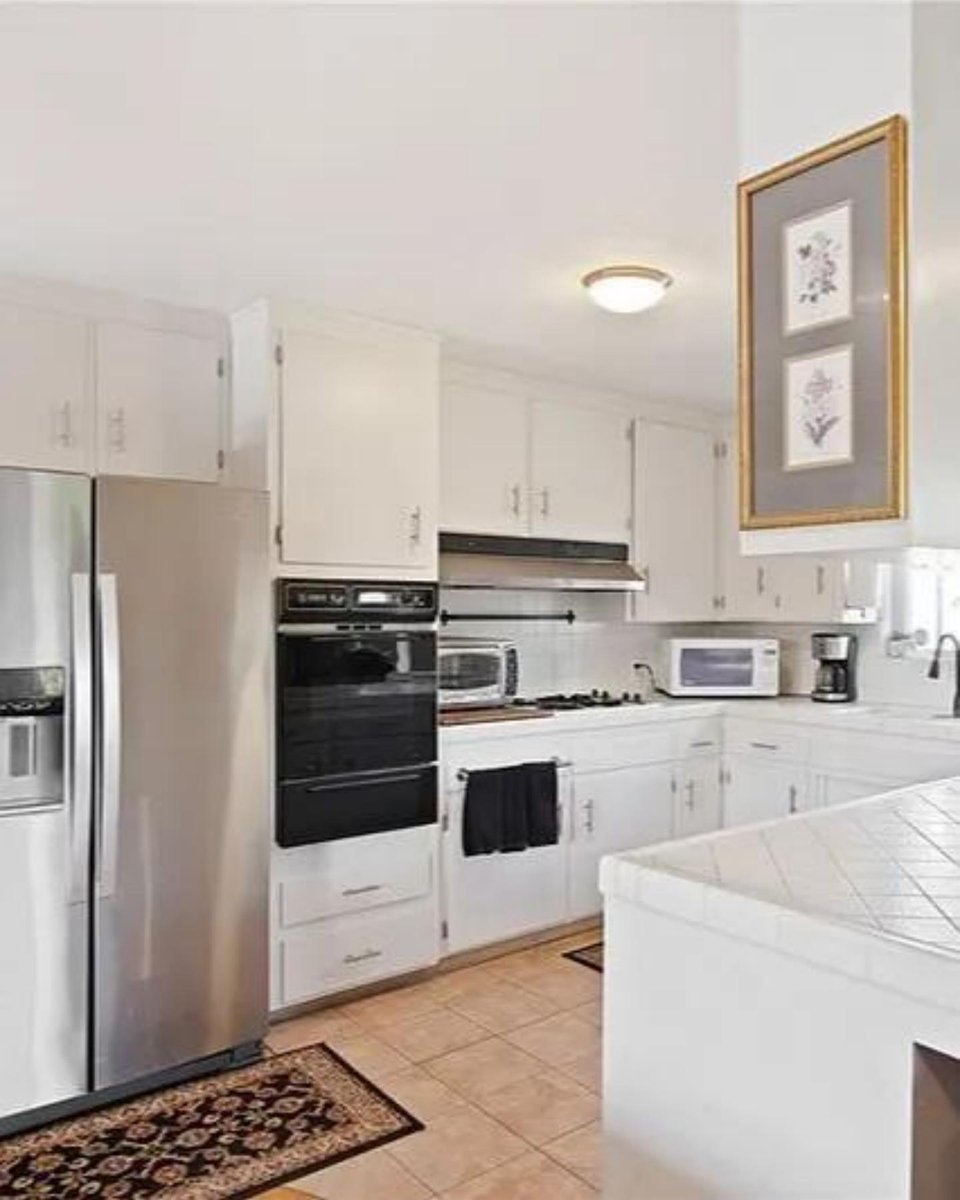 ClosingswithDeb's tweet image. Open House Sat Jan 17 | 11a–1p 🏡
Charming 2-bed, 2-bath home listed at $399,999!
Low maintenance landscaping in a vibrant, convenient community.

Private showing: (209) 648-3443

Realtor®02057698

#TurlockLiving #CharmingHome