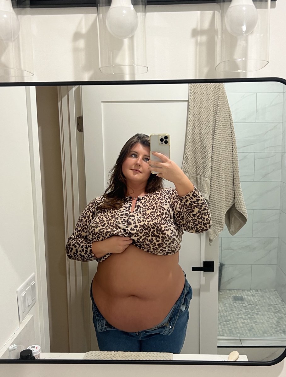 you're SICK if you find this attractive