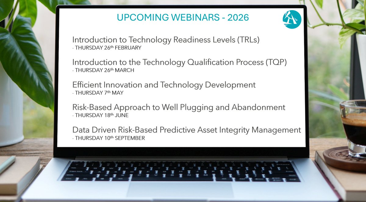 We are pleased to announce details of our #free #online #webinar series for 2026. We are excited to continue our Desk2Desk webinar series &amp; we'd love for you to join us for insights, conversations, and shared learning! Booking is now OPEN #signupnow astrimar.com/webinars