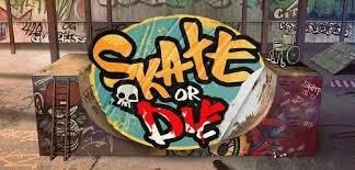 jackpotsounds's tweet image. 🛹 Ride or rip! A $0.20 bet on Skate Or Die flipped into a clean $1,938.06 win — a gnarly 9,690x hit from Nolimit City.

Drop in: jackpotsounds.com

#JackpotSounds #SkateOrDie #NolimitCity #BigWin
Bet with your head, not over it | 21+