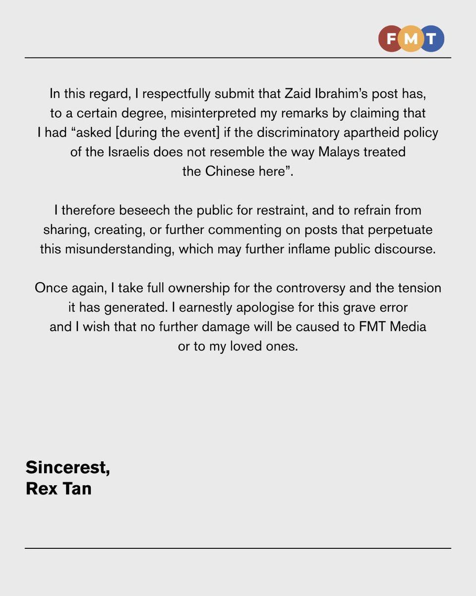 Free Malaysia Today tweet media