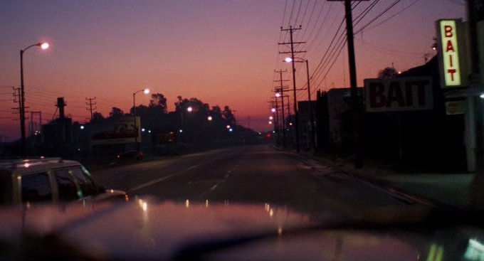 To Live and Die in L.A. (1985) 

dir. William Friedkin
