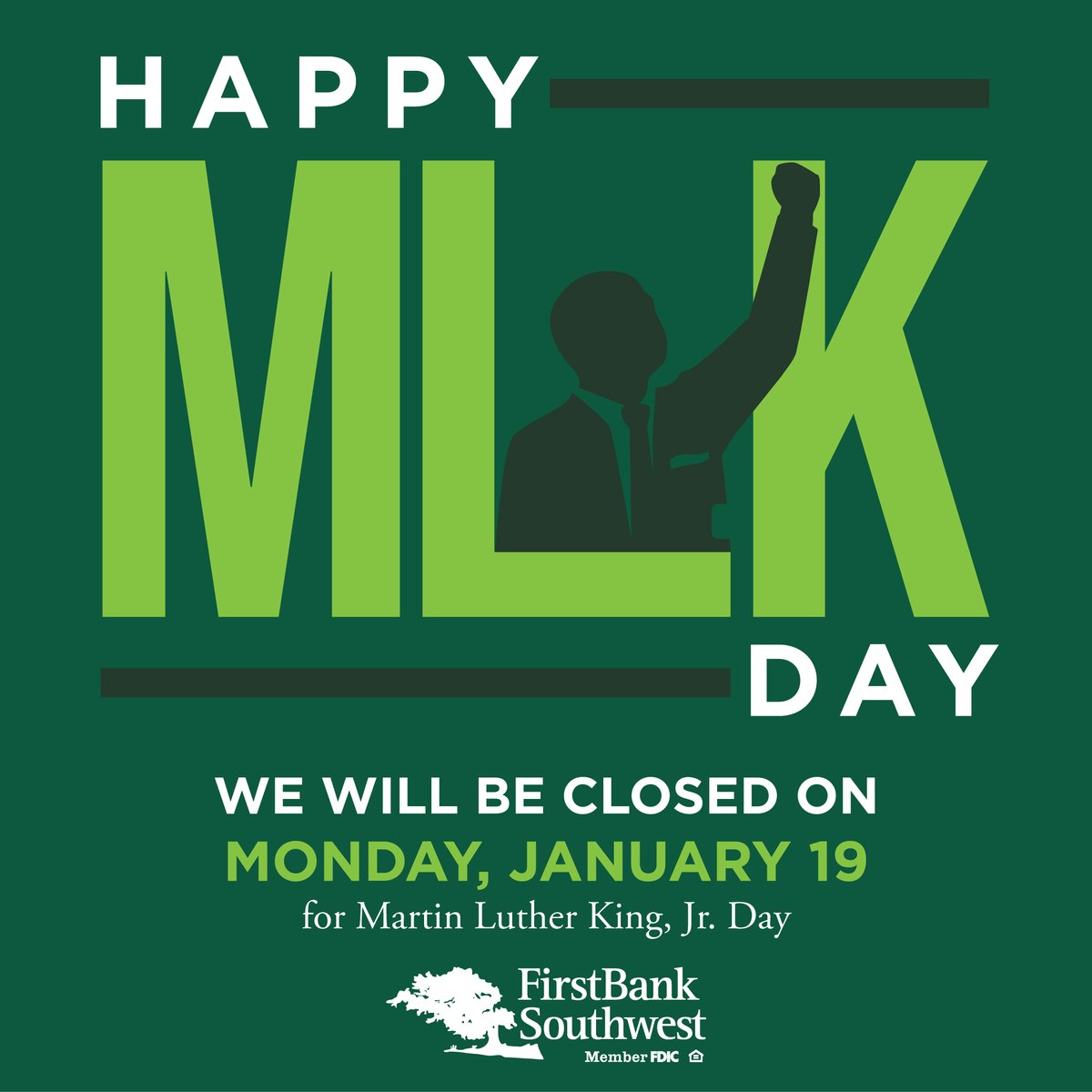 FirstBank Southwest tweet media