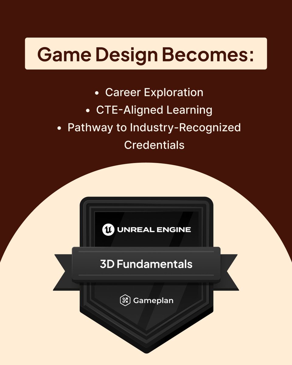 Gameplan tweet media