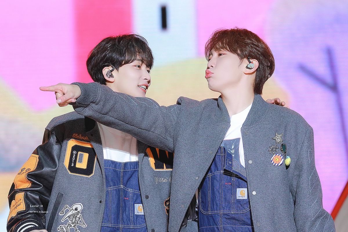pan_g9's tweet photo. 승관아 생일 축하해애💕💕

#비비디바비디부_모두_이뤄질_승관생일
#BibbidiBobbidiBOOday https://t.co/uKv0rUSULb