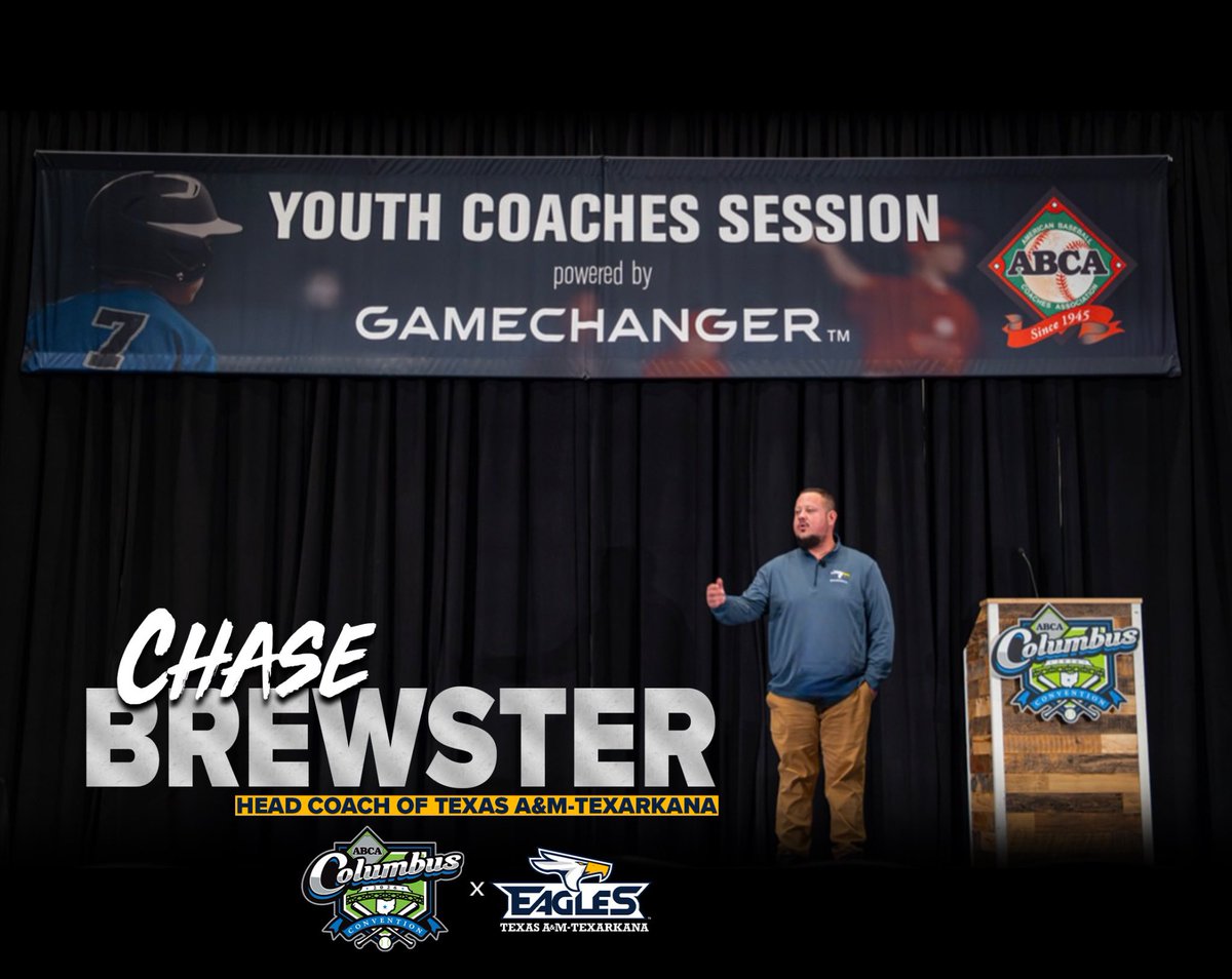 Chase Brewster tweet media